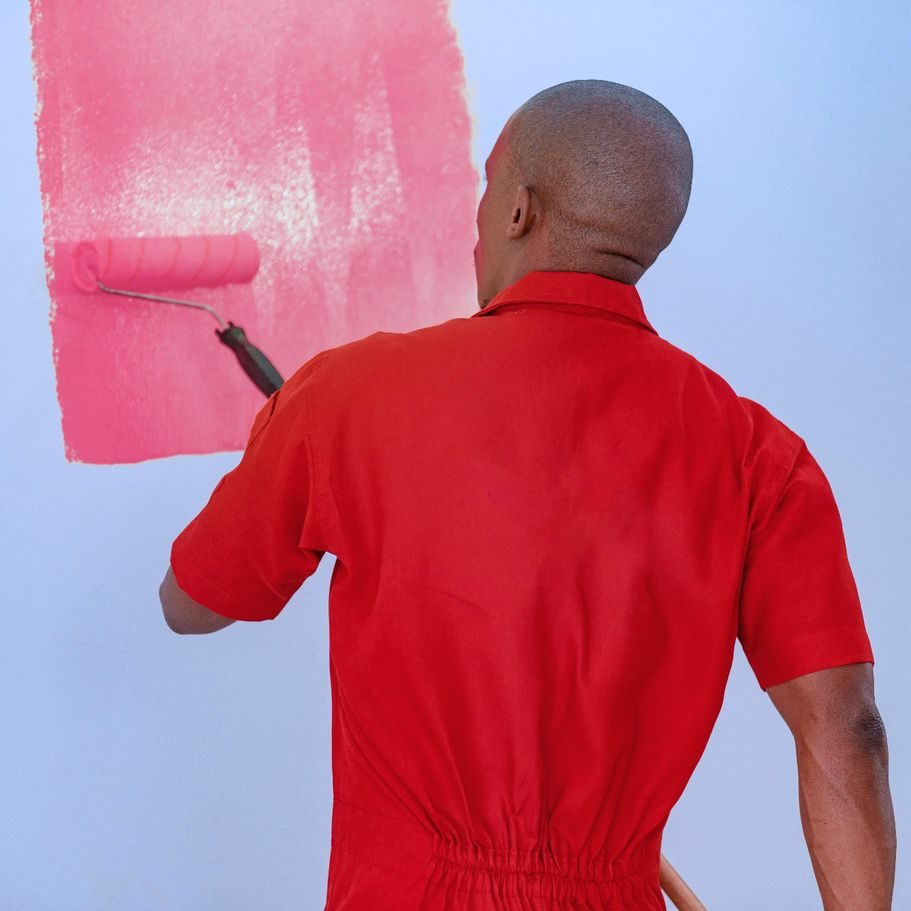 Sell your house with my face, it will appraise for more.